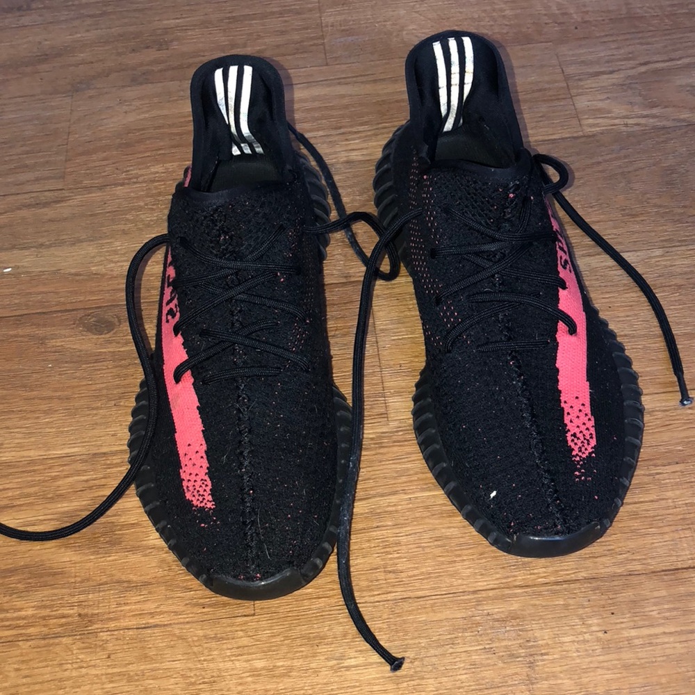 Yeezy boost for men